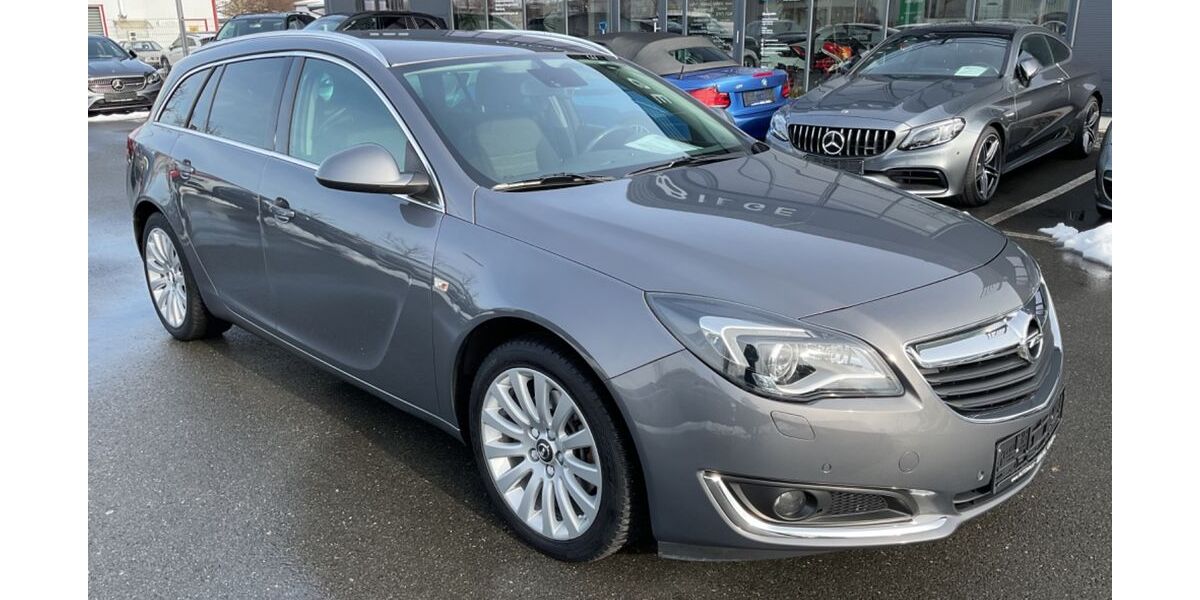 Opel Insignia 145.673 km 6.977 &euro; Fürth 90763