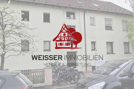 Wohnung Erlangen Alterlangen - 3 Zimmer, 43 m&sup2;, 510&euro; | Angebot:26729739