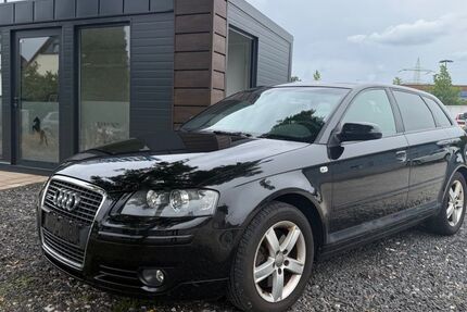 Audi A3 250.000 km 2.900 &euro; Wendelstein 90530