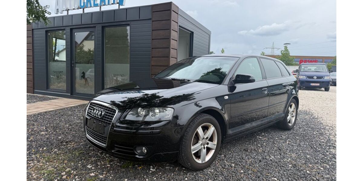 Audi A3 250.000 km 2.900 &euro; Wendelstein 90530