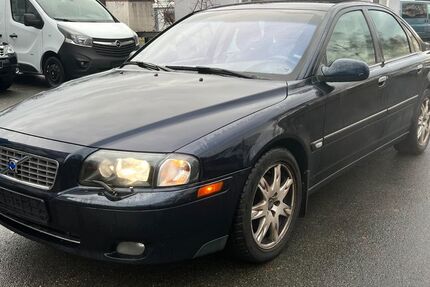 Volvo S80 340.000 km 850 &euro; Oberasbach 90522