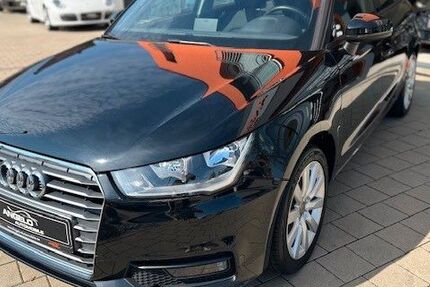 Audi A1 92.700 km 12.990 &euro; Roßtal 90574