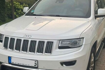 Jeep Grand Cherokee 278.000 km 11.800 &euro; Nürnberg 90552