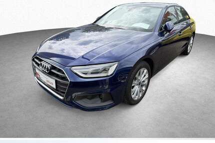 Audi A4 68.590 km 28.690 &euro; Roth 91154