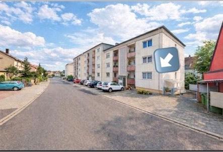 Erdgeschoßwohnung Stein - 3 Zimmer, 70 m&sup2;, 1.100&euro; | Angebot:26621773