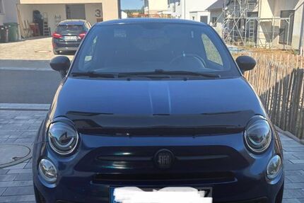 Fiat 500S 97.000 km 7.999 &euro; Dietenhofen 90599