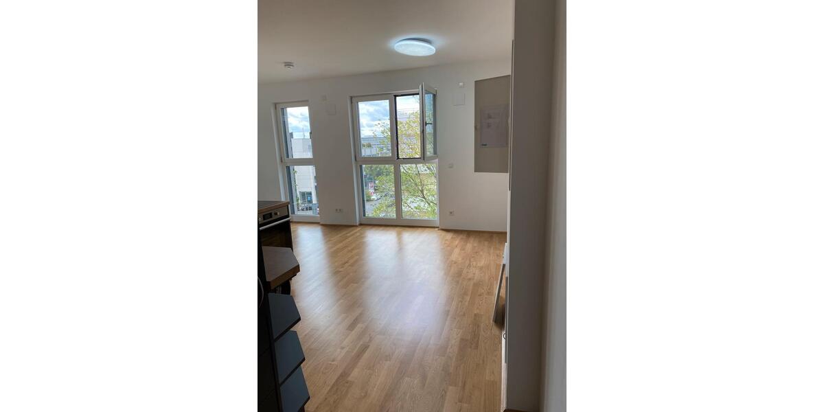 Etagenwohnung Nürnberg Erlenstegen - 1 Zimmer, 31 m&sup2;, 810&euro; | Angebot:27580355