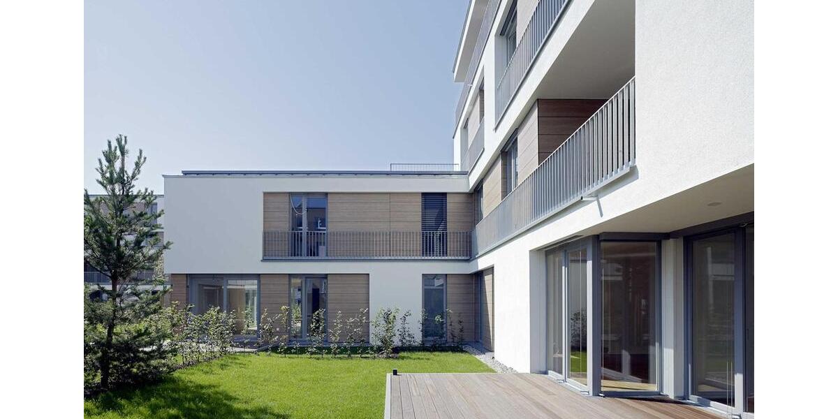 Erdgeschoßwohnung Erlangen Am Anger - 4 Zimmer, 124 m&sup2;, 2.200&euro; | Angebot:26621783