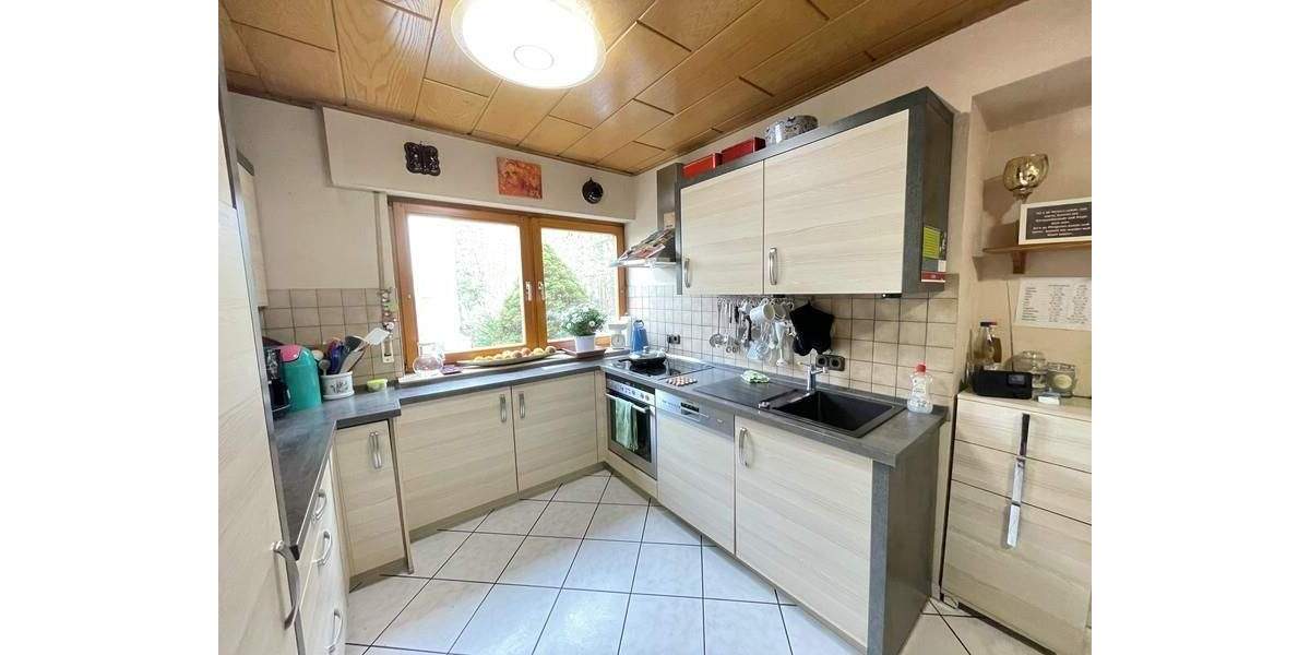 Mehrfamilienhaus, Wohnhaus Fürth Oberfürberg - 5 Zimmer, 107 m&sup2;, 348.000&euro; | Angebot:25743110