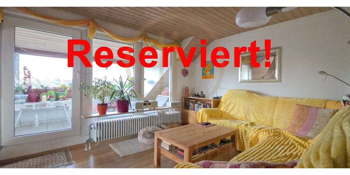 Etagenwohnung Burgthann - 3 Zimmer, 70 m&sup2;, 189.000&euro; | Angebot:25838373