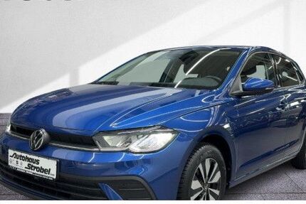 VW Polo 11.015 km 19.990 &euro; Schnaittach 91220
