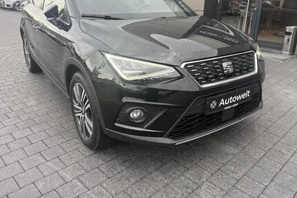 Seat Arona 77.850 km 16.890 &euro; Roth 91154