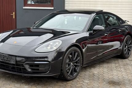 Porsche Panamera 87.000 km 54.900 &euro; zirndorf 90513