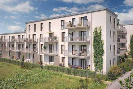Wohnung Nürnberg Herpersdorf - 3 Zimmer, 72 m&sup2;, 400.754&euro; | Angebot:26674160