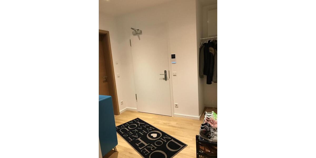 Etagenwohnung Fürth Altstadt - 3 Zimmer, 104 m&sup2;, 1.650&euro; | Angebot:25564188