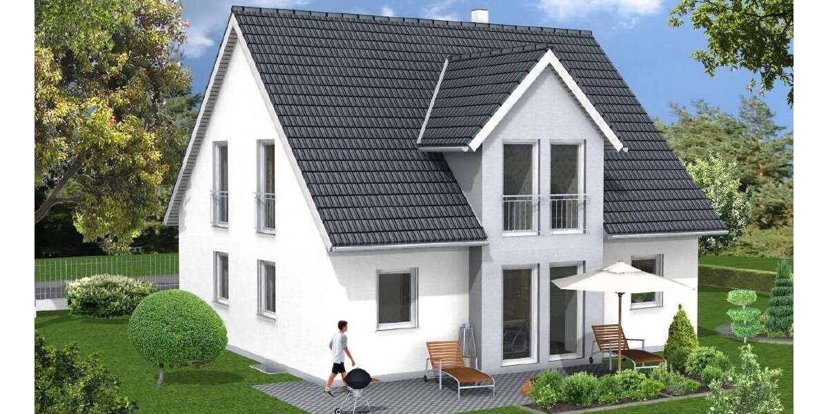 Einfamilienhaus Schwabach - 5 Zimmer, 121 m&sup2;, 815.000&euro; | Angebot:27023375