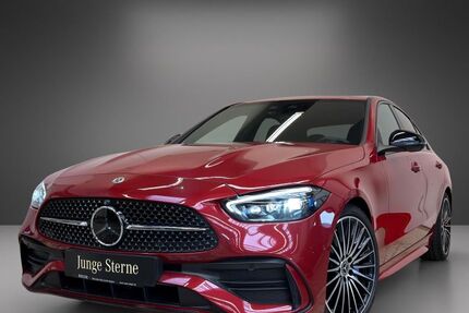 Mercedes-Benz C 300 8.902 km 47.689 &euro; Altdorf 90518