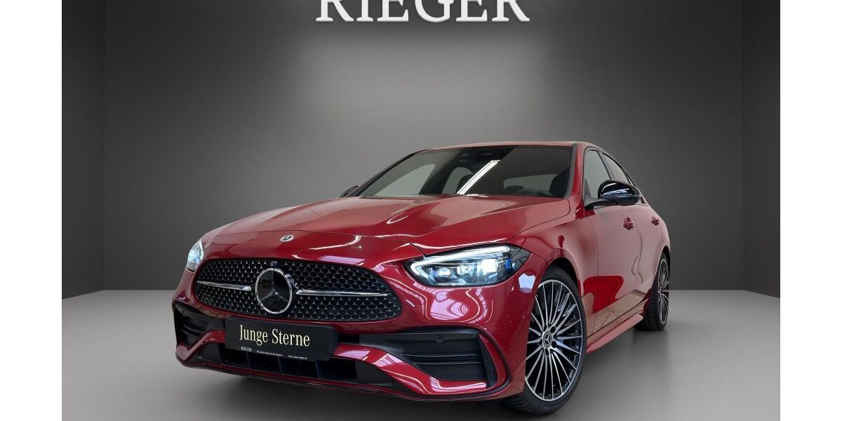 Mercedes-Benz C 300 8.902 km 47.689 &euro; Altdorf 90518