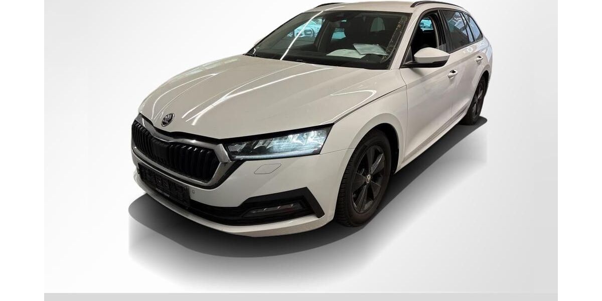 Skoda Octavia 116.250 km 17.750 &euro; Lauf an der Pegnitz 91207