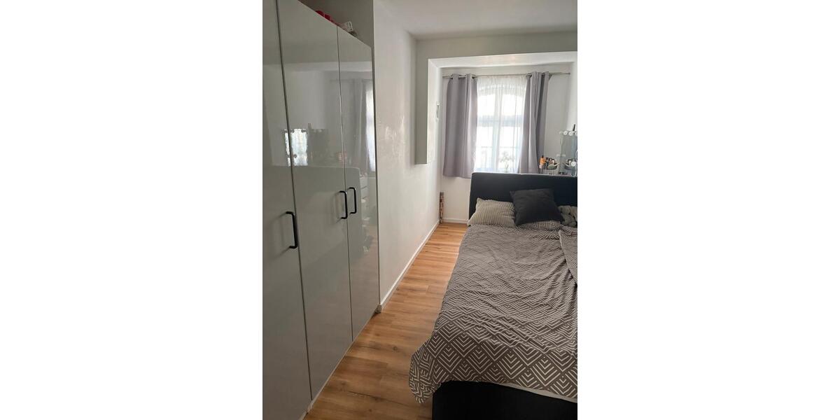 Erdgeschoßwohnung Nürnberg Gebersdorf - 2 Zimmer, 55 m&sup2;, 870&euro; | Angebot:26626288