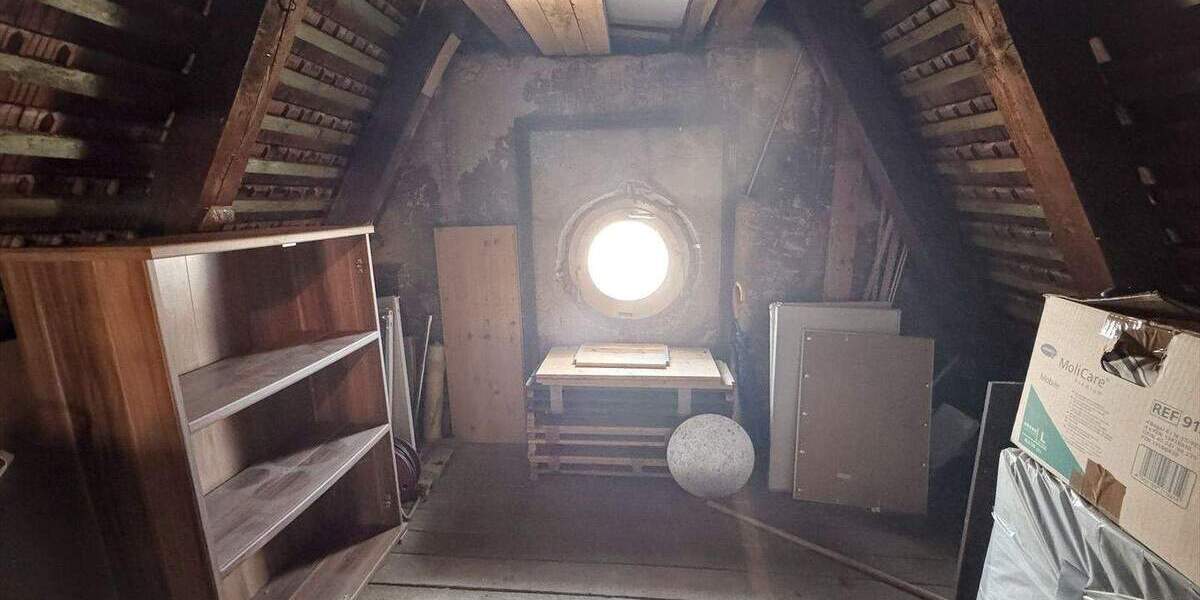 Etagenwohnung Nürnberg Tafelhof - 2 Zimmer, 66 m&sup2;, 245.000&euro; | Angebot:25666614