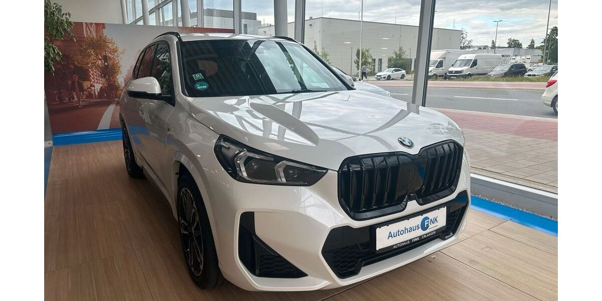 BMW X1 23.474 km 37.900 &euro; Erlangen 91058