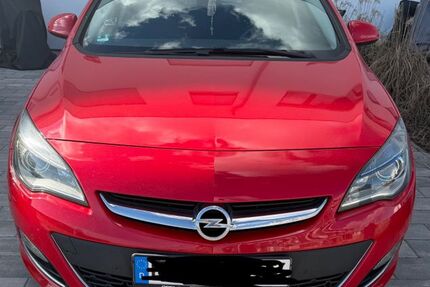 Opel Astra 157.000 km 7.999 &euro; Herzogenaurach 91074