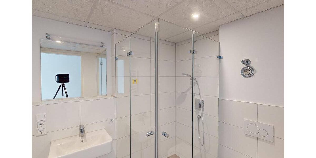 Etagenwohnung Erlangen Am Anger - 1 Zimmer, 41 m&sup2;, 795&euro; | Angebot:24846941