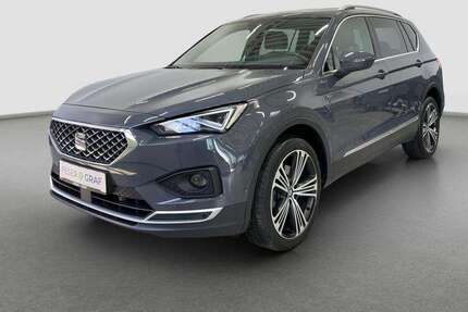 Seat Tarraco 127.689 km 26.880 &euro; Cadolzburg 90556