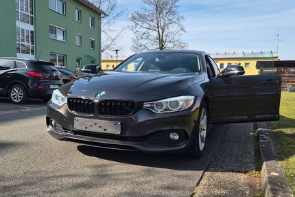 BMW 430 Gran Coupé 170.000 km 16.900 &euro; Nürnberg 90471