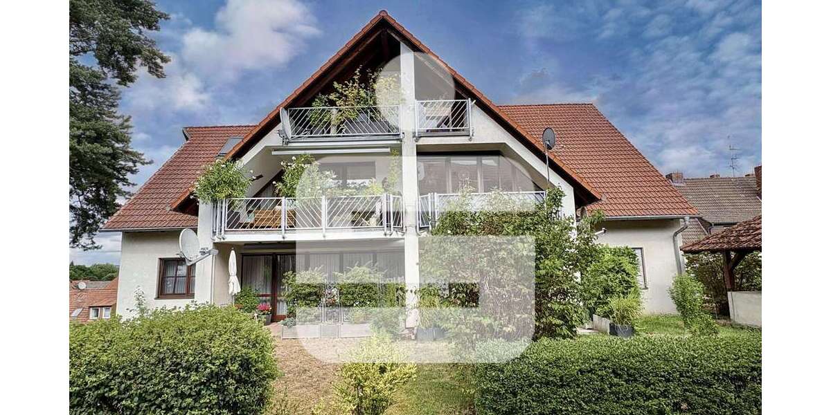 Etagenwohnung Fürth Atzenhof - 1 Zimmer, 38 m&sup2;, 145.000&euro; | Angebot:24362476