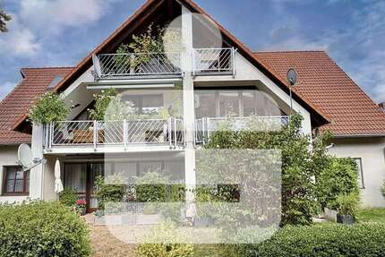 Wohnung Fürth Atzenhof - 1 Zimmer, 38 m&sup2;, 145.000&euro; | Angebot:24362476