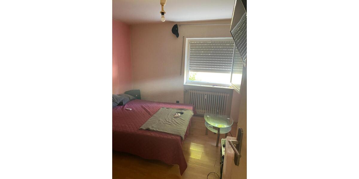 Hochparterre Nürnberg Gärten hinter der Veste - 3 Zimmer, 71 m&sup2;, 288.000&euro; | Angebot:24239837