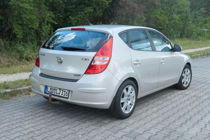 Hyundai i30 218.000 km 1.340 &euro; Schwarzenbruck 90592