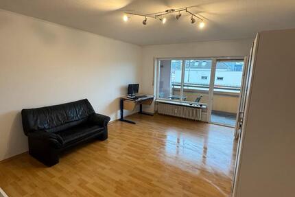 Wohnung Nürnberg Gleißhammer - 1 Zimmer, 42 m&sup2;, 650&euro; | Angebot:25965999