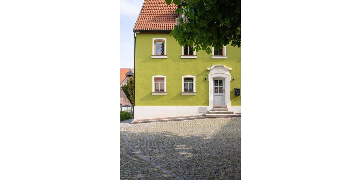 Etagenwohnung Großhabersdorf Unterschlauersbach - 4 Zimmer, 103 m&sup2;, 295.000&euro; | Angebot:26556918