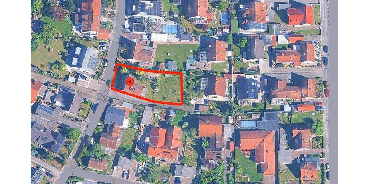 Grundstück Nürnberg / Moorenbrunn Moorenbrunn - 420.000&euro; | Angebot:25660565