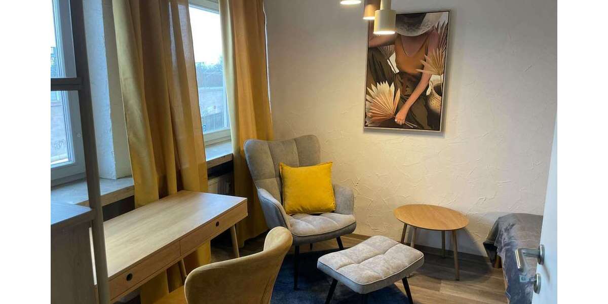Zimmer Erlangen Burgberg - 500&euro; | Angebot:26361388