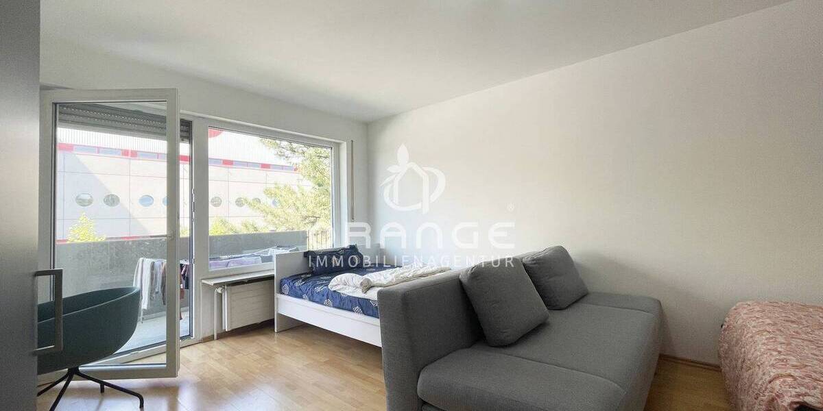 Etagenwohnung Nürnberg Kleinreuth b Schweinau - 3 Zimmer, 80 m&sup2;, 269.000&euro; | Angebot:26672395