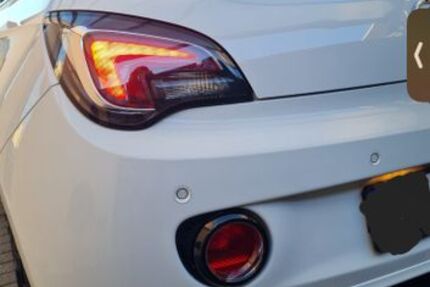 Opel Adam 116.000 km 8.300 &euro; Schwanstetten 90596