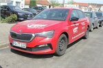 Skoda Scala Style 48.000 km 16.990 &euro; Fürth 90763