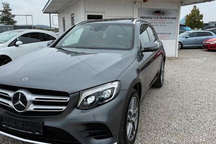 Mercedes-Benz GLC 350 207.590 km 23.990 &euro; Nürnberg 90431