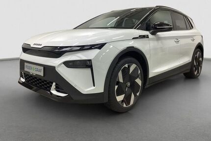 Skoda Elroq 6.500 km 52.370 &euro; Fürth 90763
