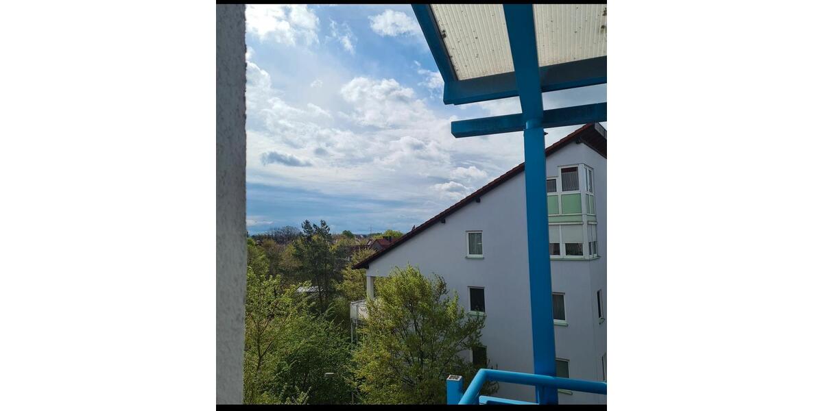 Etagenwohnung Erlangen Alterlangen - 2 Zimmer, 59 m&sup2;, 229.900&euro; | Angebot:27281904