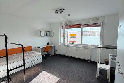 Wohnung Erlangen Am Anger - 1 Zimmer, 23 m&sup2;, 560&euro; | Angebot:26621769