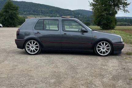VW Golf 196.000 km 7.500 &euro; Nürnberg 90453
