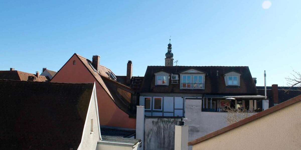 Etagenwohnung Erlangen Buckenhofer Siedlung - 3.5 Zimmer, 87 m&sup2;, 392.000&euro; | Angebot:24439055