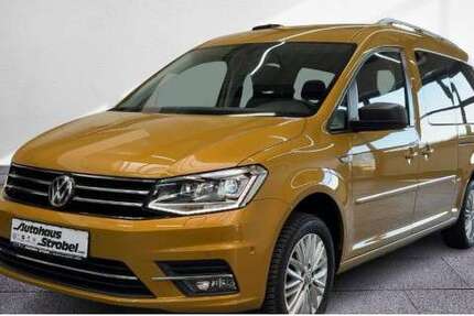 VW Caddy 89.700 km 27.990 &euro; Schnaittach 91220