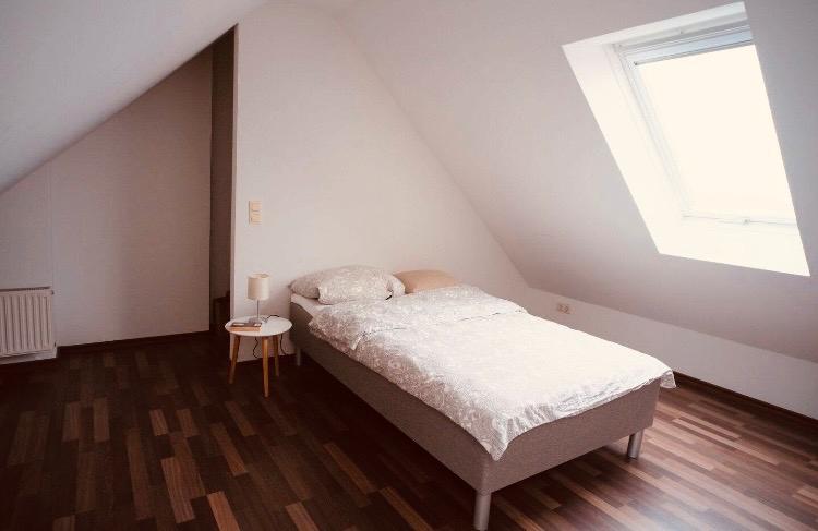 Maisonettenwohnung Nürnberg Rabus - 2 Zimmer, 77 m&sup2;, 1.100&euro; | Angebot:26579822