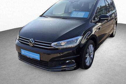 VW Touran 16.700 km 32.990 &euro; Roth 91154